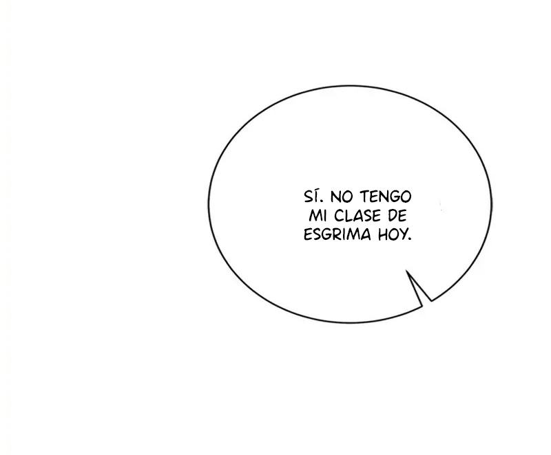 33 Renacida en un personaje que nunca existio
