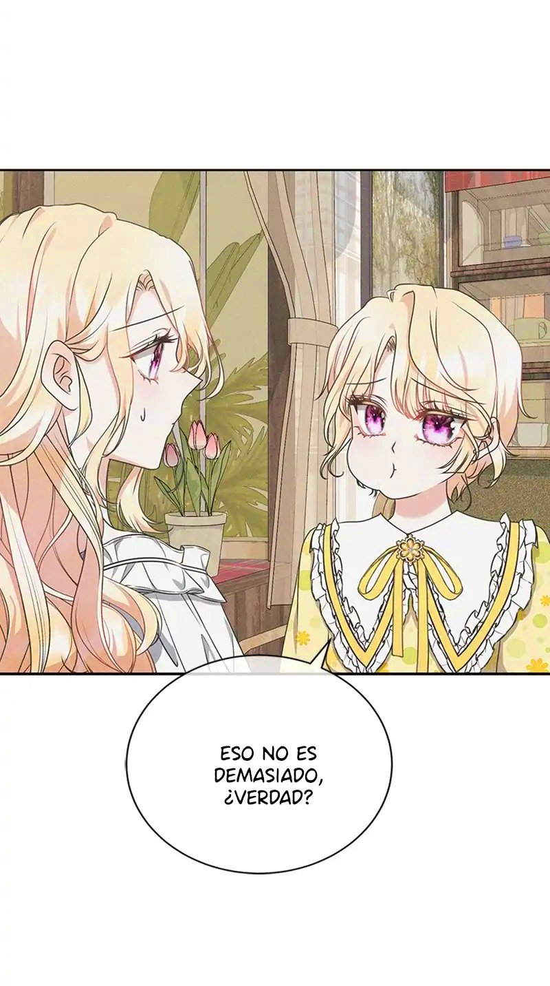15 Renacida en un personaje que nunca existio