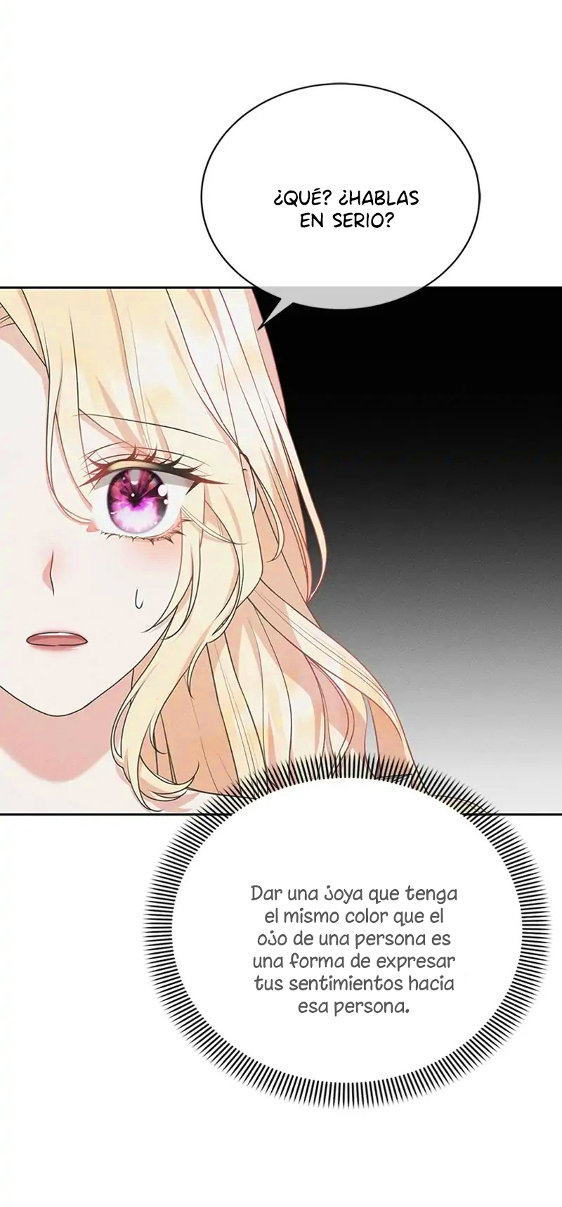 14 Renacida en un personaje que nunca existio