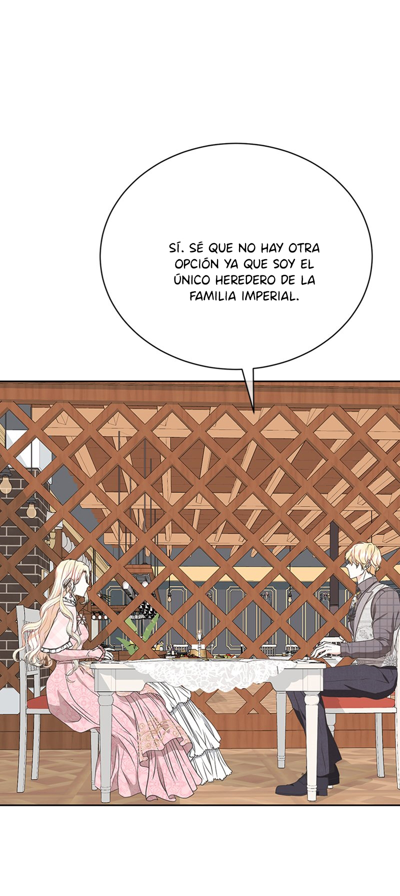 24 Renacida en un personaje que nunca existio