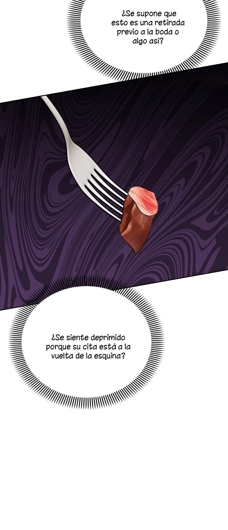 13 Renacida en un personaje que nunca existio