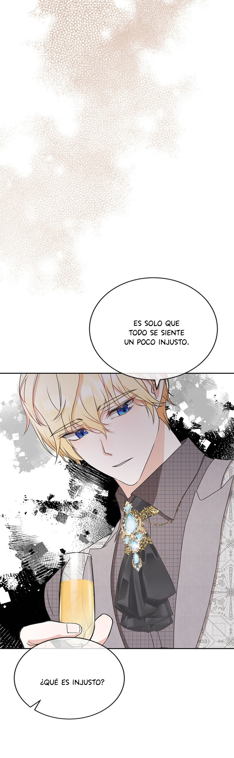 21 Renacida en un personaje que nunca existio