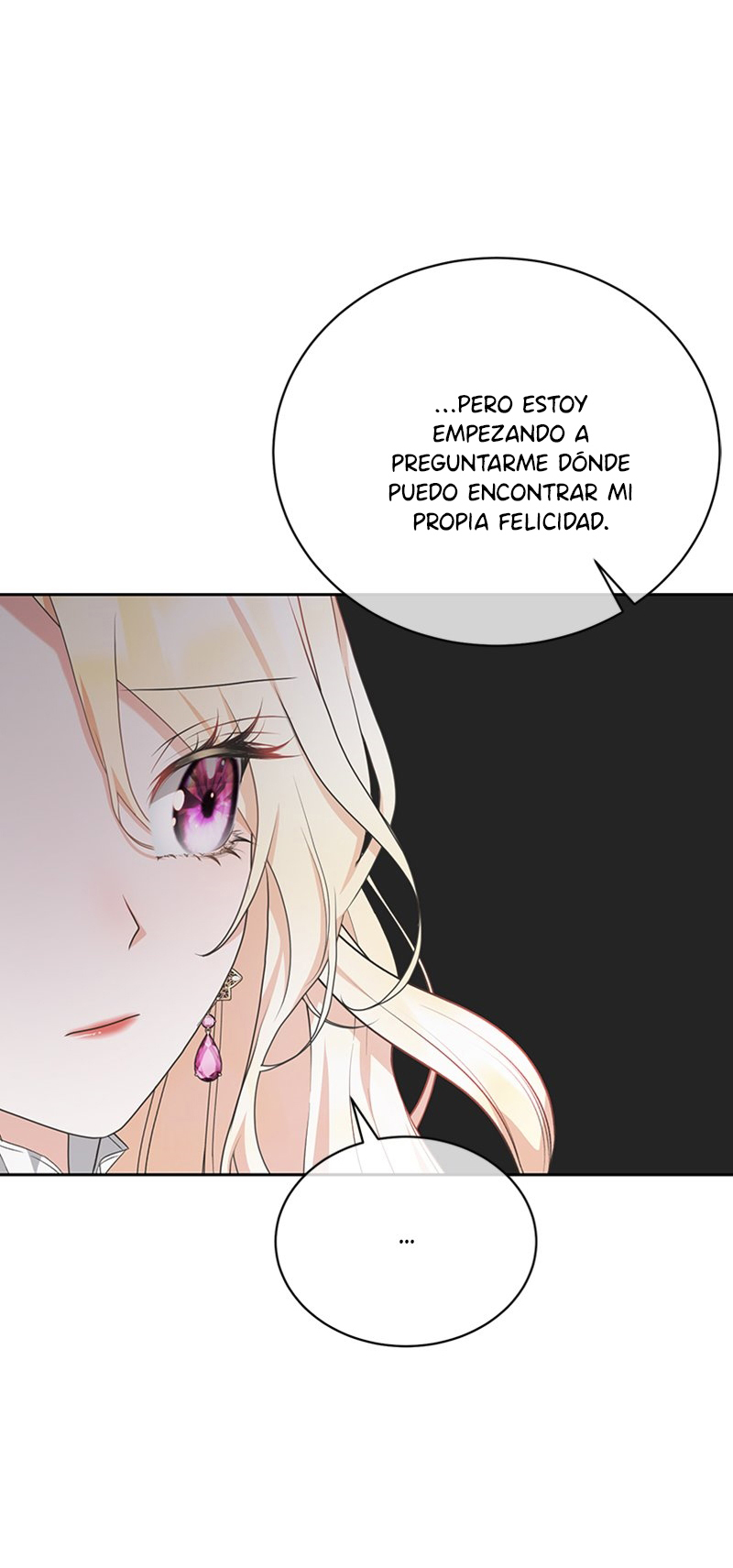 25 Renacida en un personaje que nunca existio