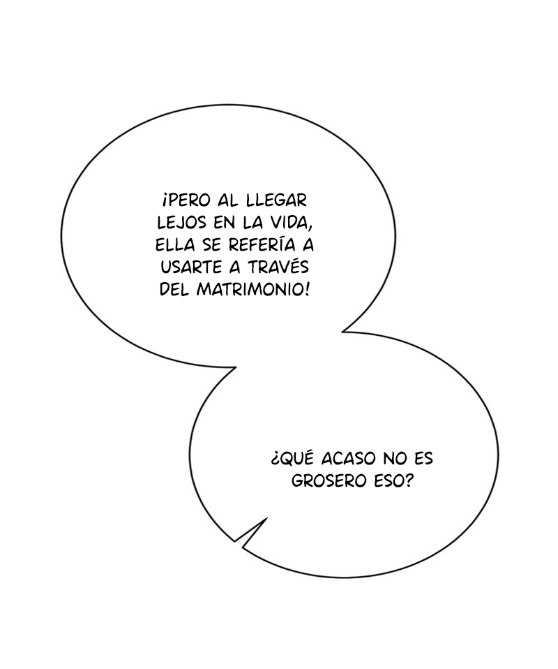 18 Renacida en un personaje que nunca existio