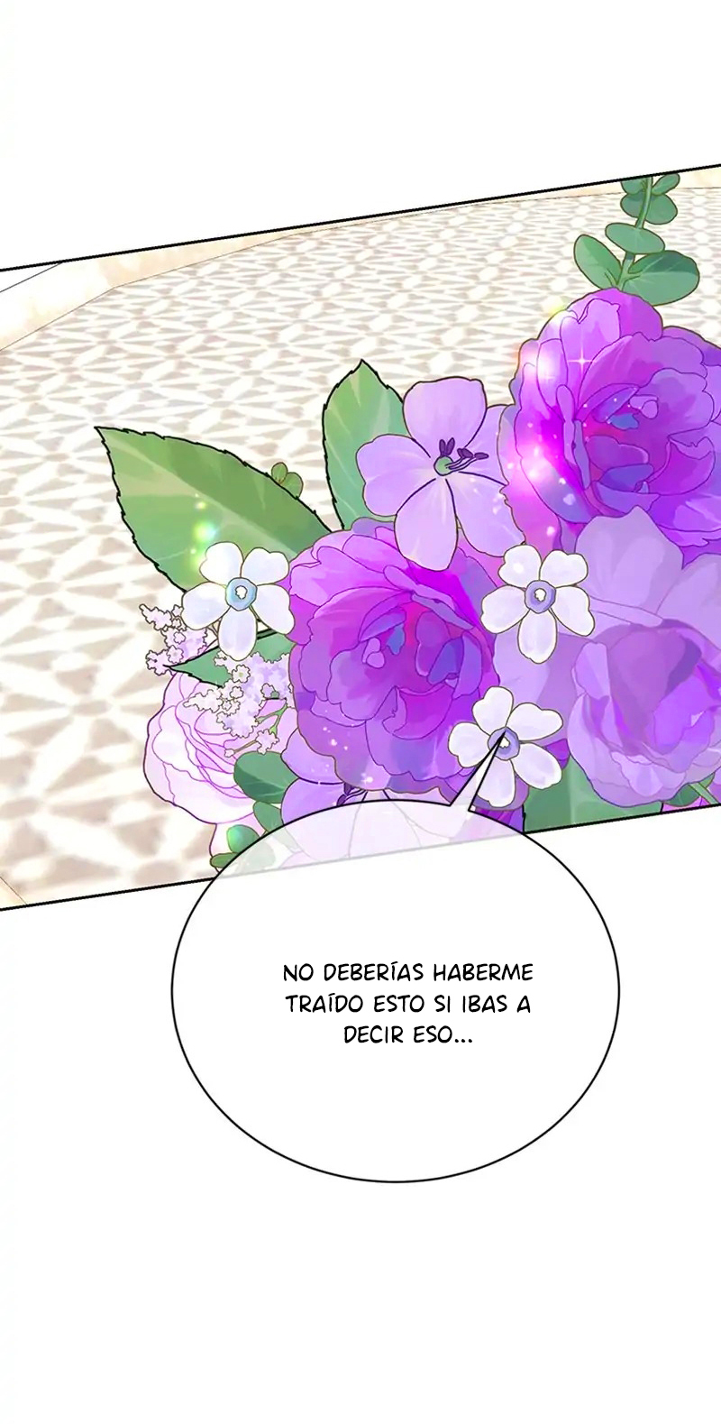 39 Renacida en un personaje que nunca existio