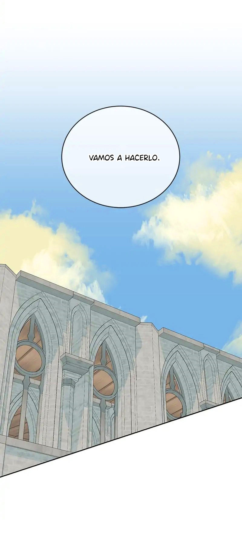 69 Renacida en un personaje que nunca existio