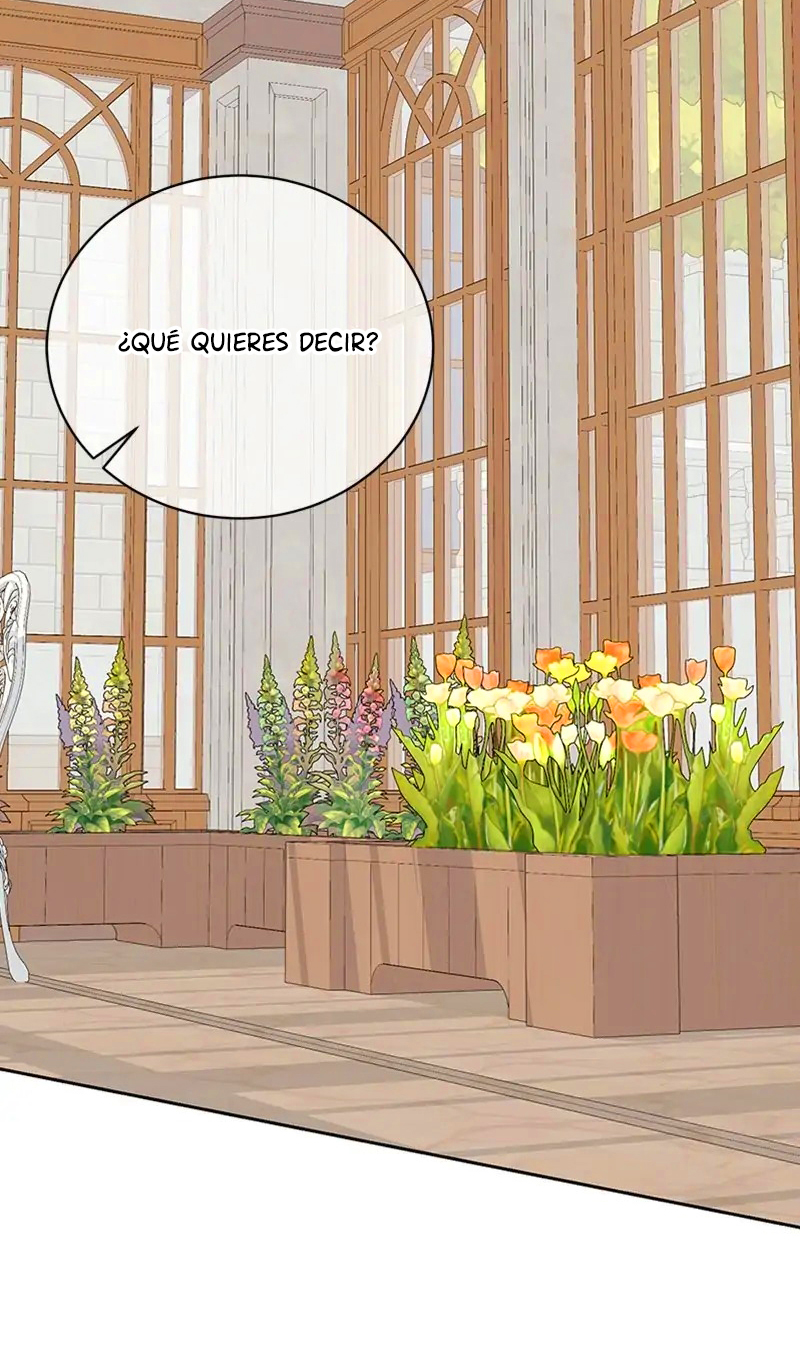 32 Renacida en un personaje que nunca existio