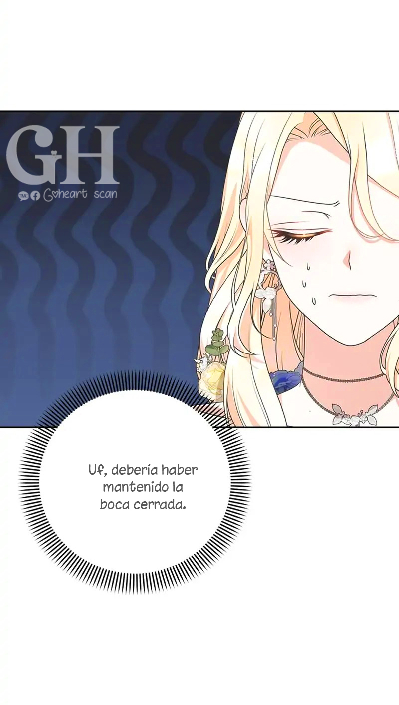 17 Renacida en un personaje que nunca existio