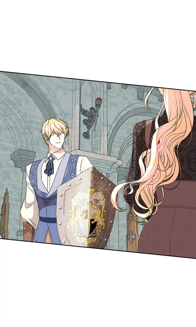 70 Renacida en un personaje que nunca existio