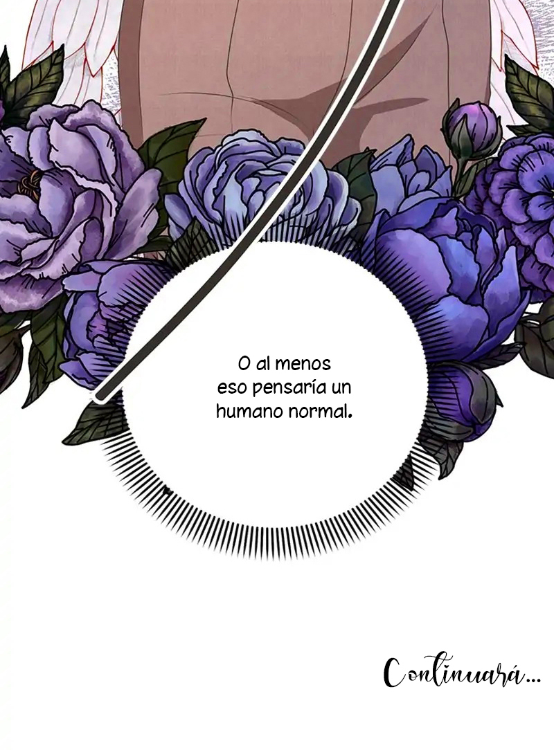 73 Renacida en un personaje que nunca existio
