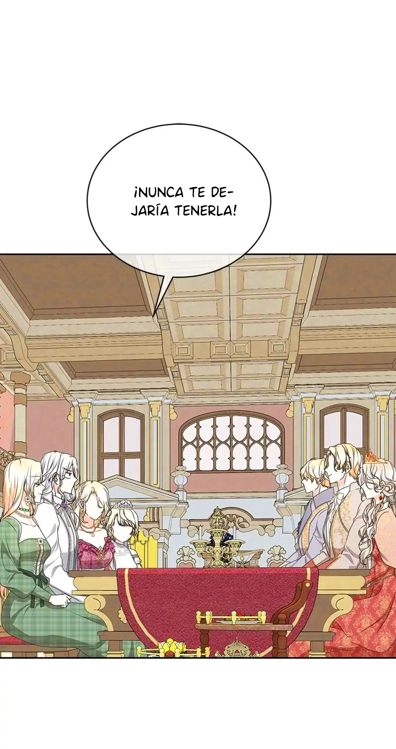 15 Renacida en un personaje que nunca existio