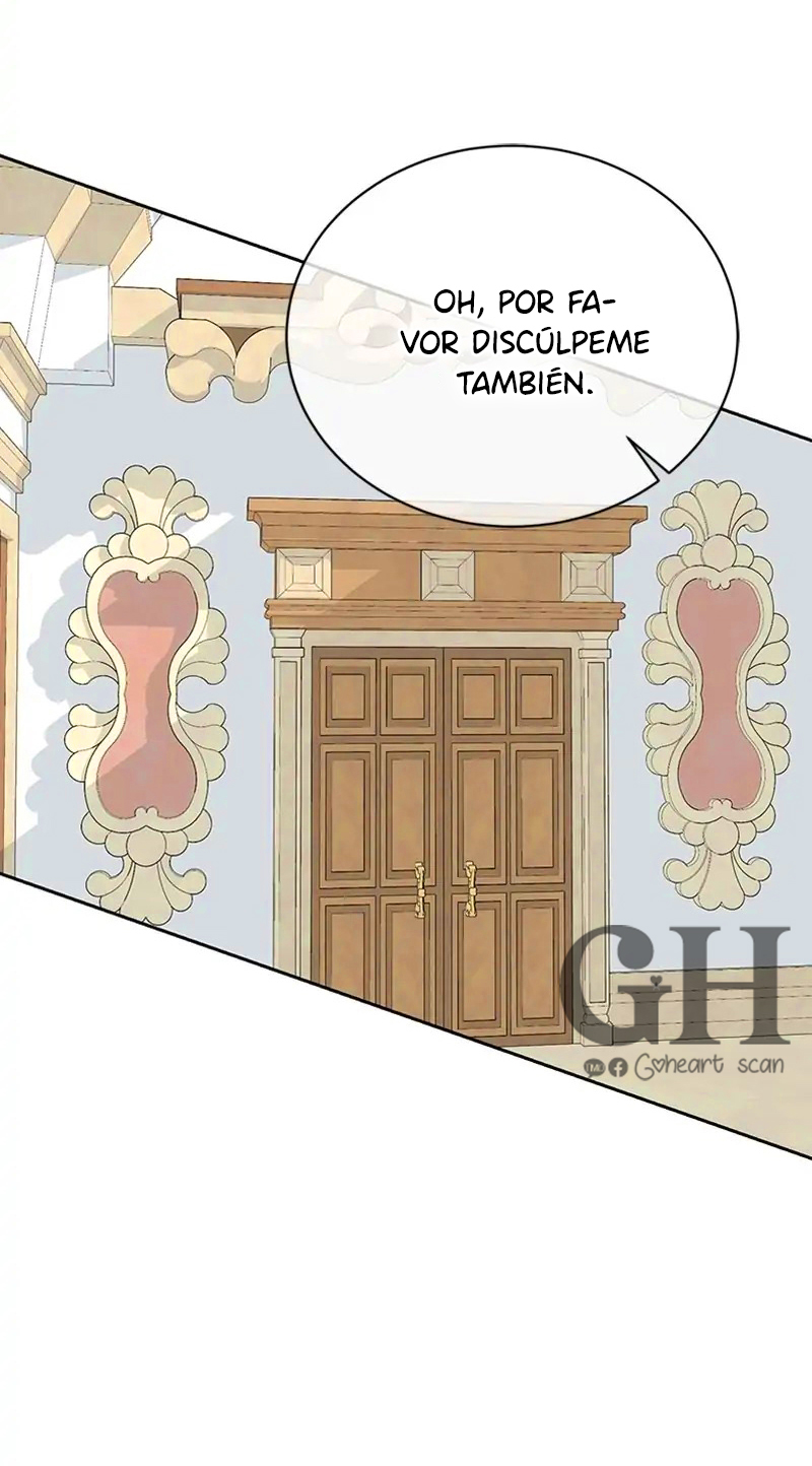 68 Renacida en un personaje que nunca existio