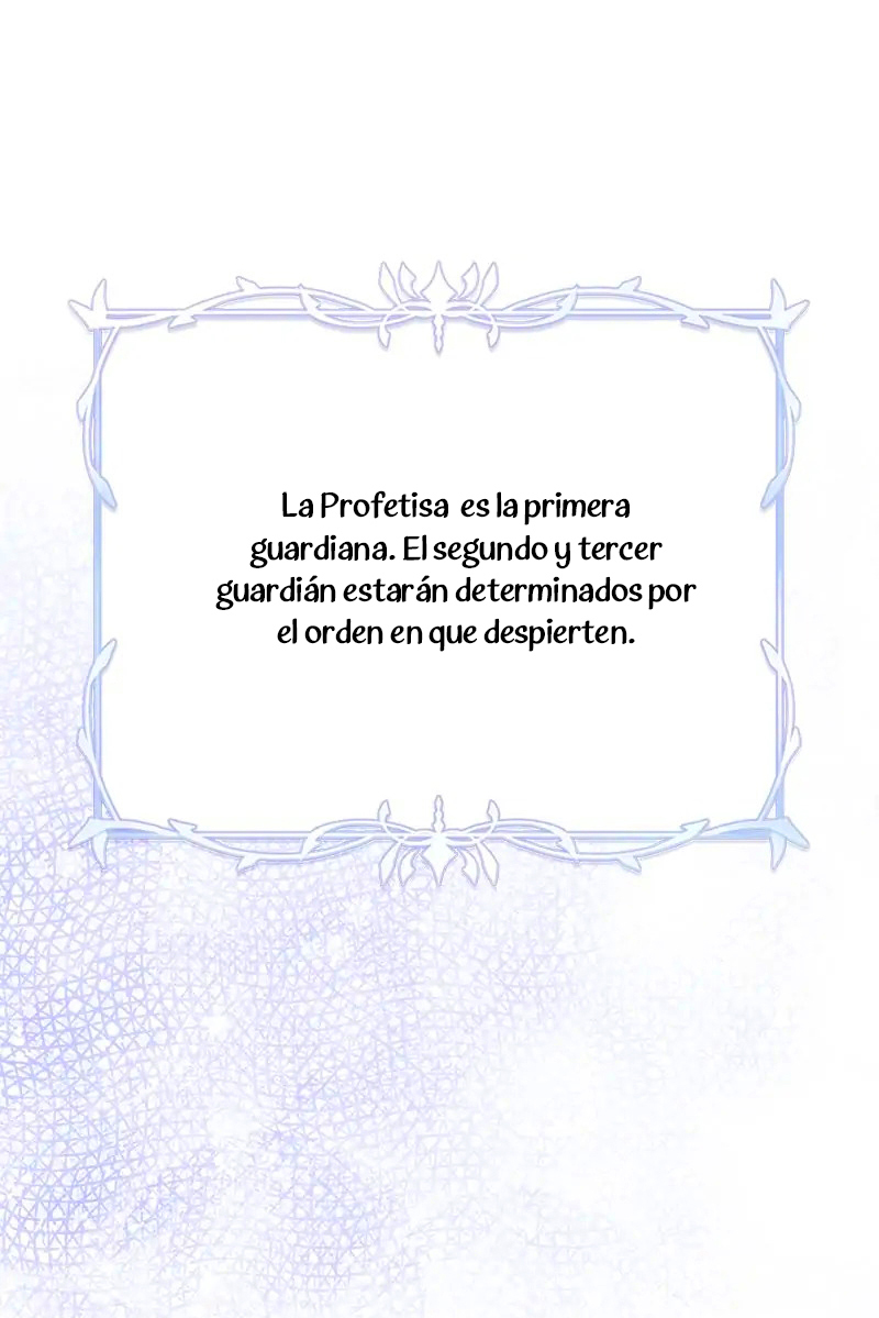 47 Renacida en un personaje que nunca existio