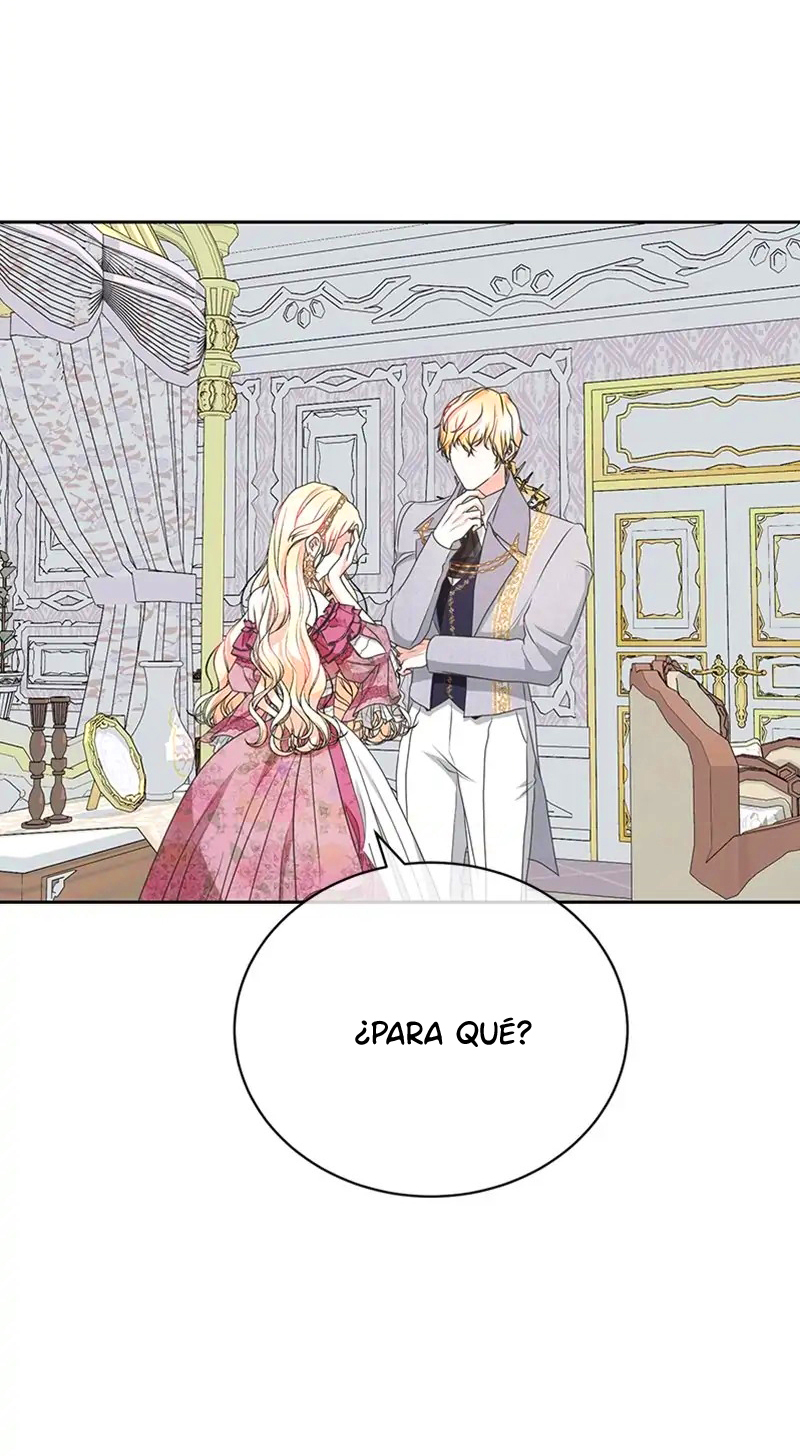 56 Renacida en un personaje que nunca existio