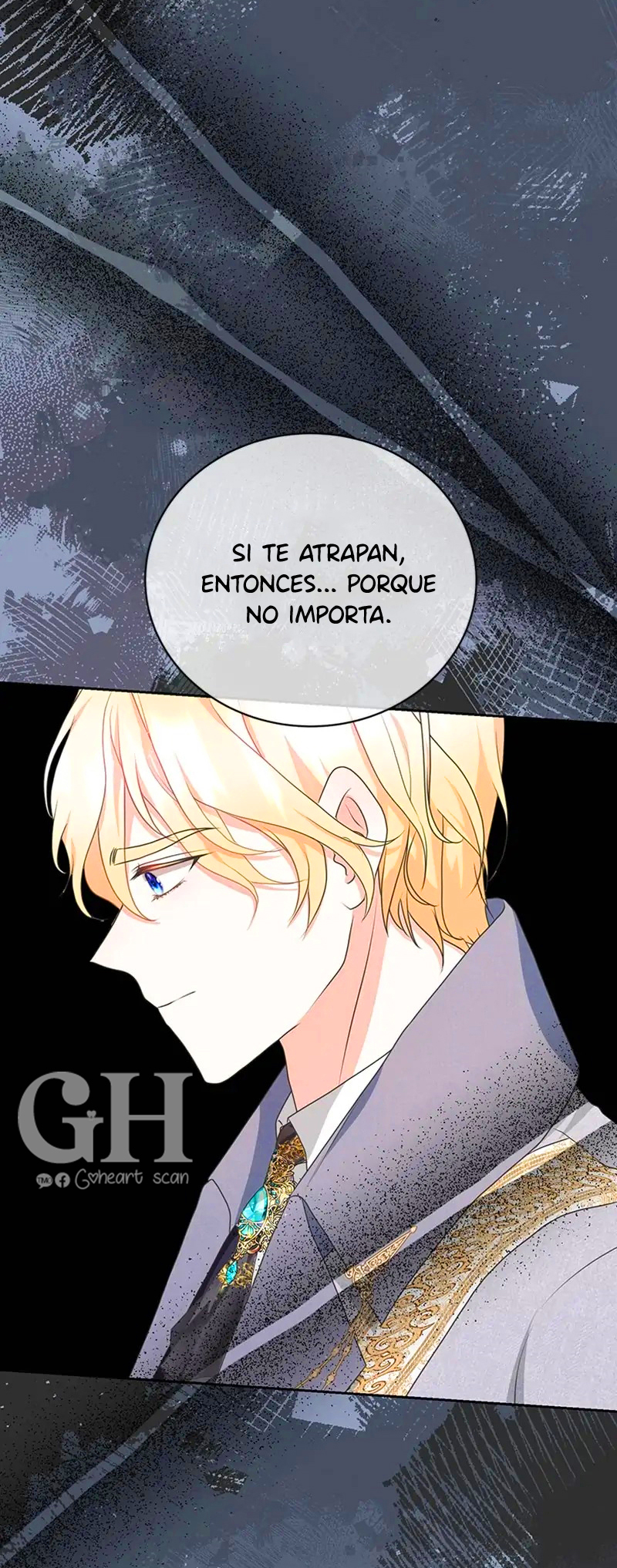 13 Renacida en un personaje que nunca existio