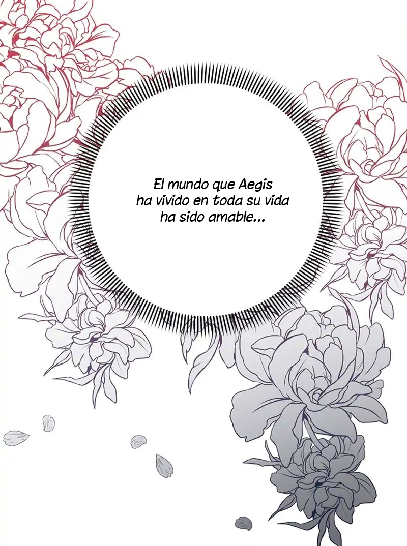 39 Renacida en un personaje que nunca existio
