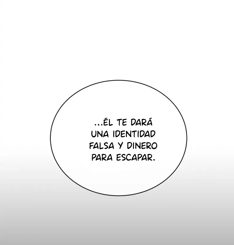 10 Renacida en un personaje que nunca existio