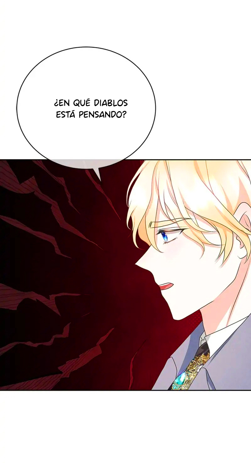 36 Renacida en un personaje que nunca existio
