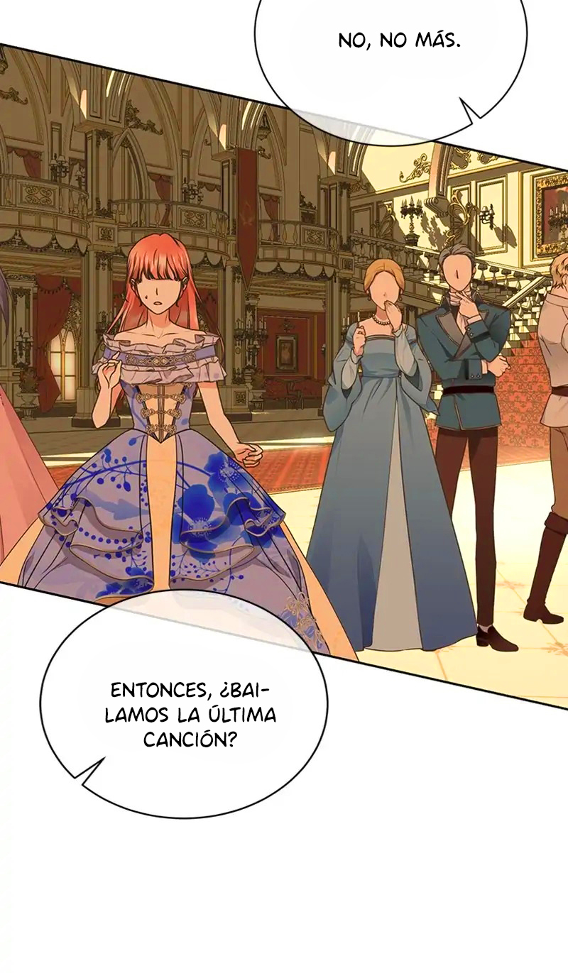 27 Renacida en un personaje que nunca existio