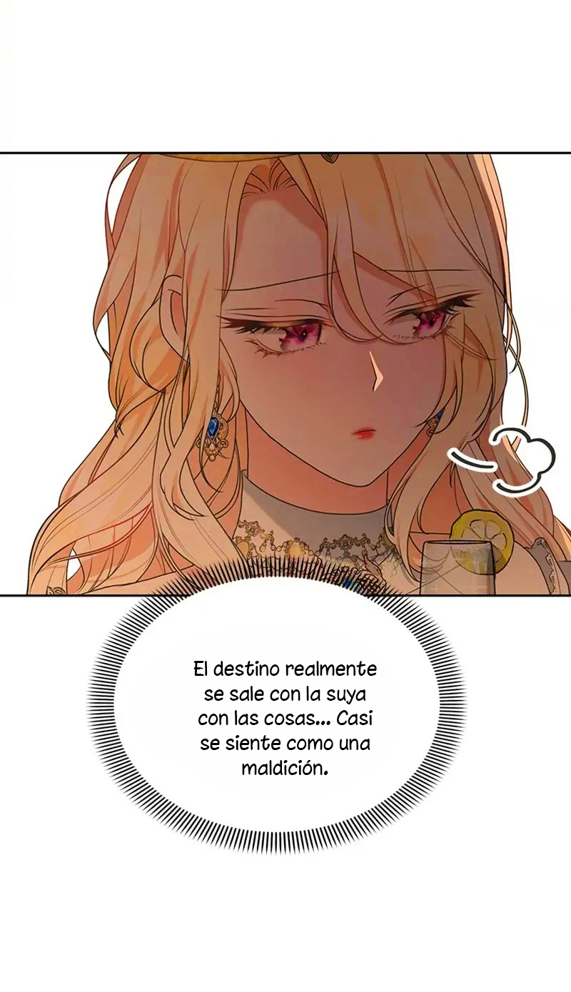 25 Renacida en un personaje que nunca existio