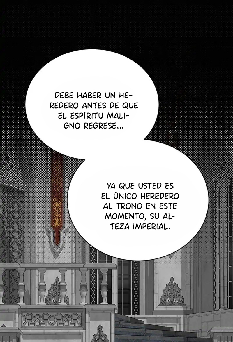 12 Renacida en un personaje que nunca existio