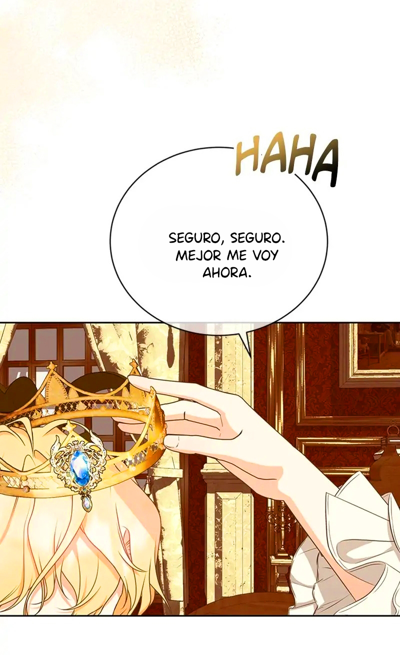 47 Renacida en un personaje que nunca existio