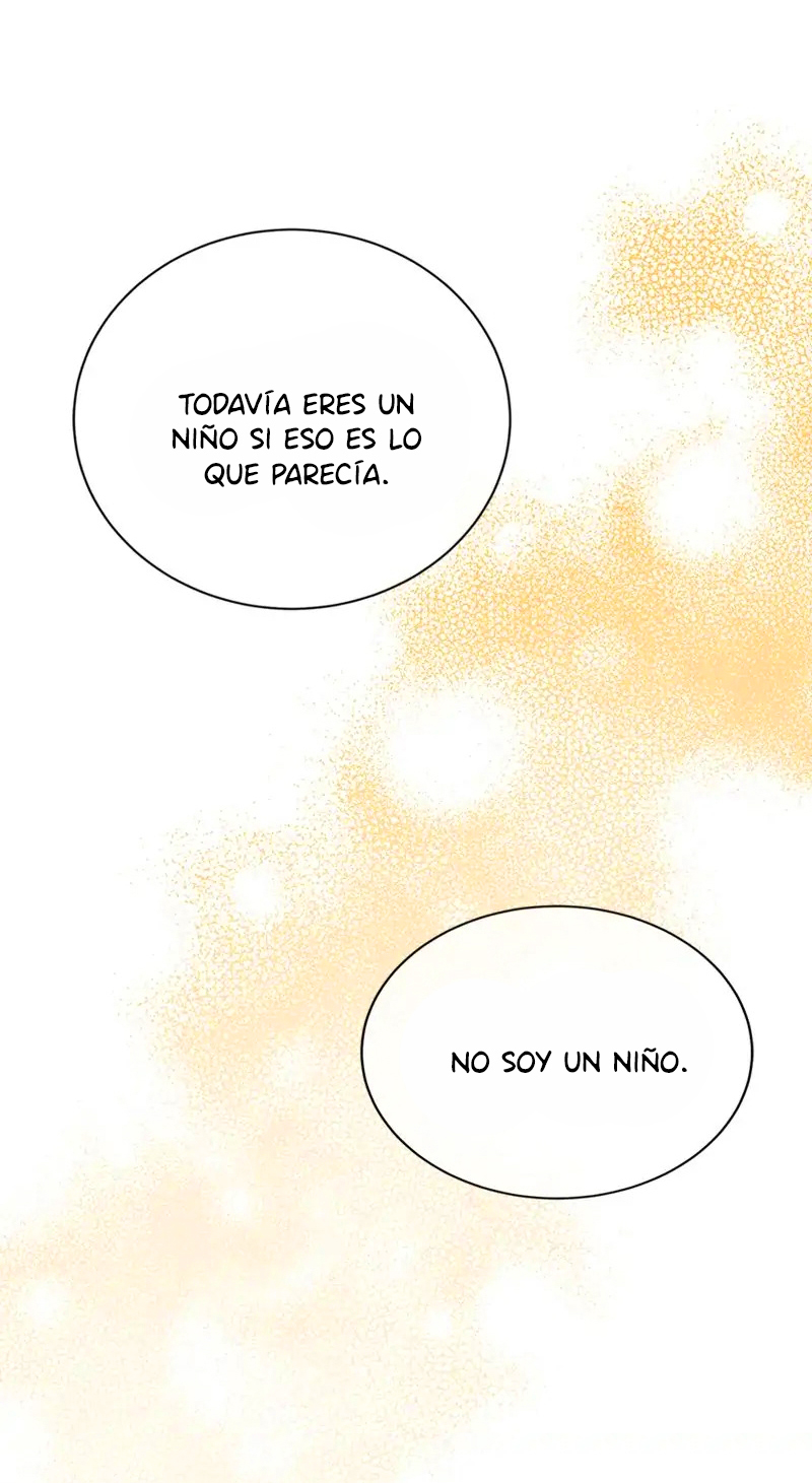 46 Renacida en un personaje que nunca existio