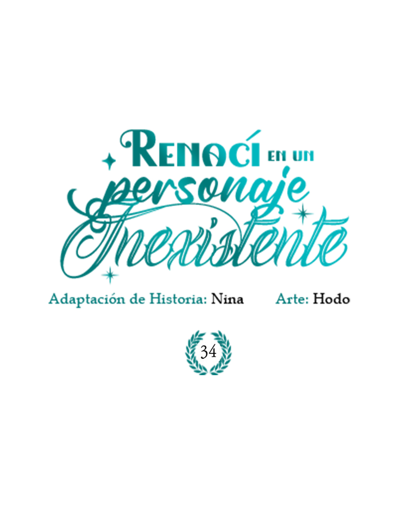 12 Renacida en un personaje que nunca existio