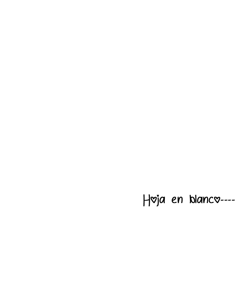 29 Renacida en un personaje que nunca existio