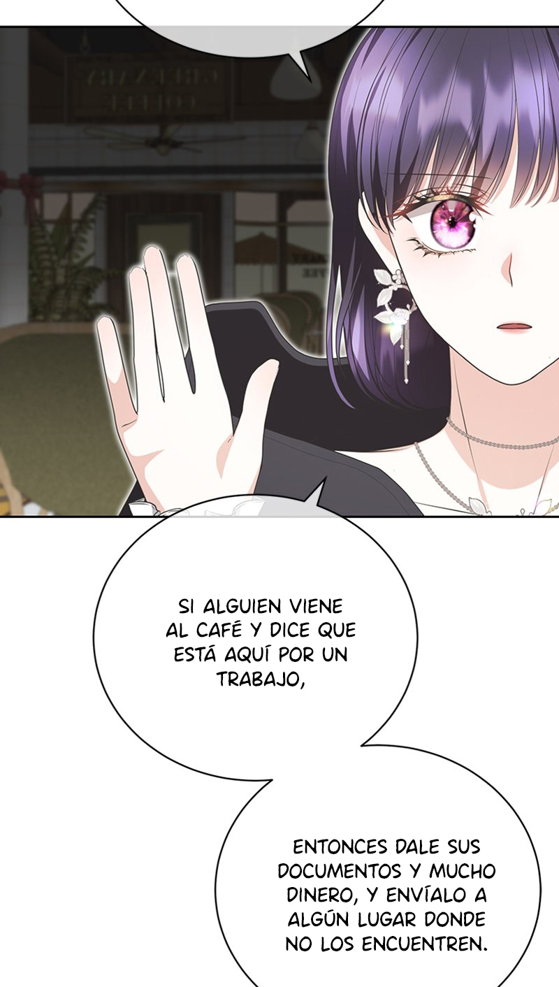 39 Renacida en un personaje que nunca existio