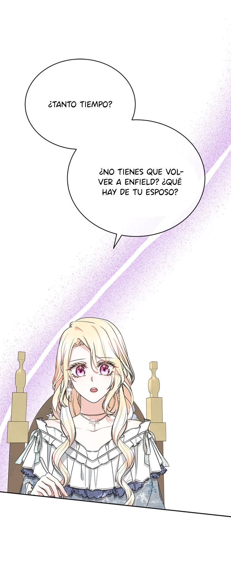 14 Renacida en un personaje que nunca existio