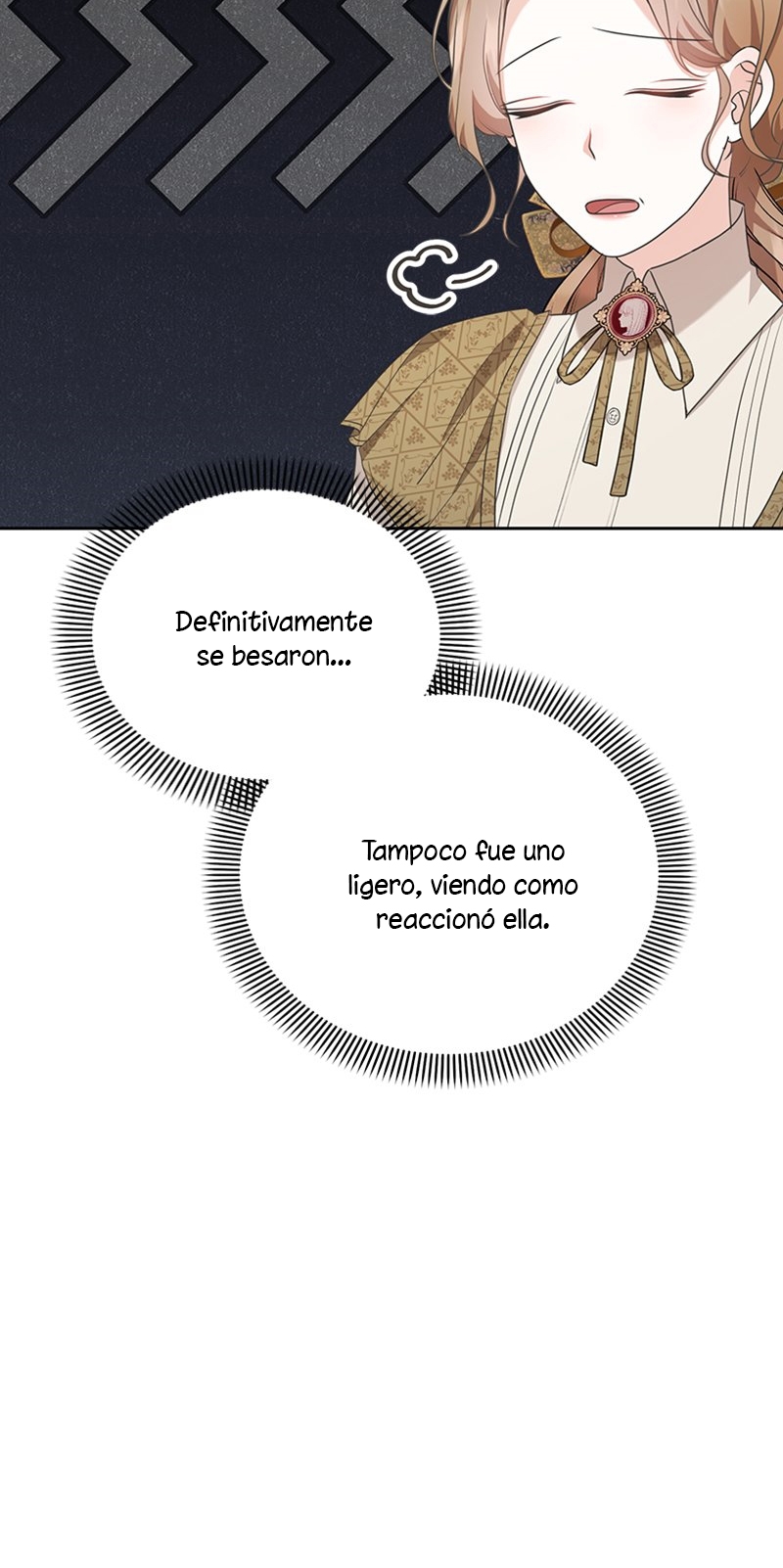 58 Renacida en un personaje que nunca existio