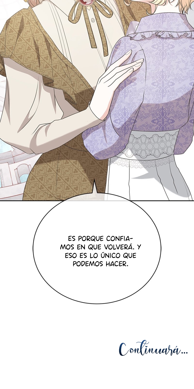 67 Renacida en un personaje que nunca existio
