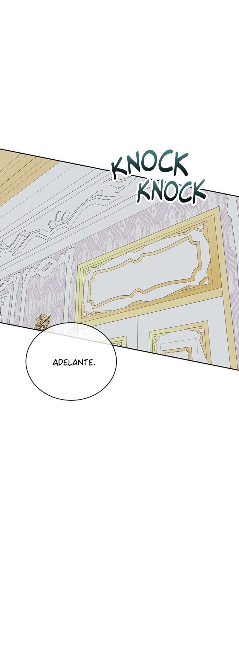 47 Renacida en un personaje que nunca existio