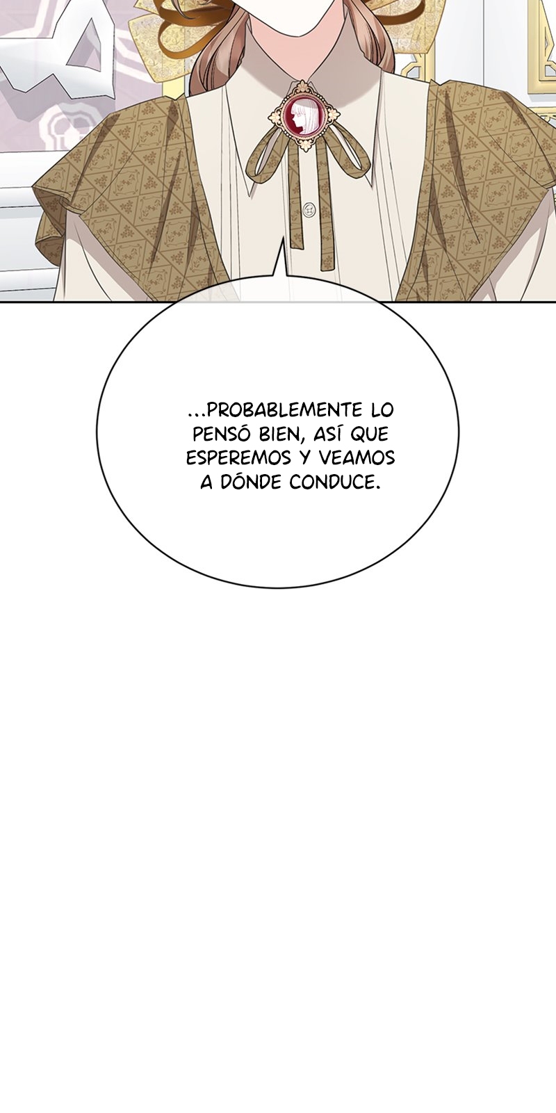 62 Renacida en un personaje que nunca existio