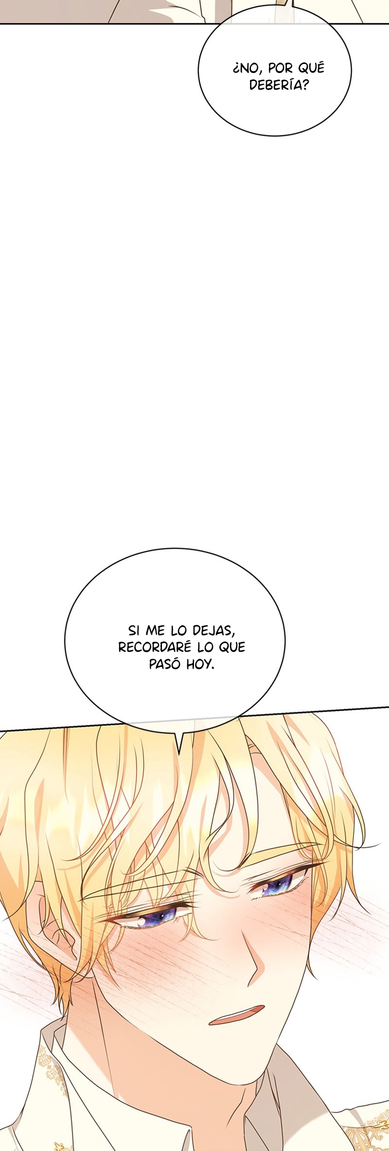 14 Renacida en un personaje que nunca existio