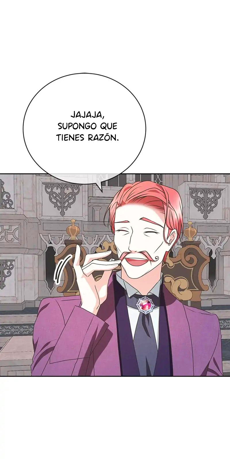 44 Renacida en un personaje que nunca existio