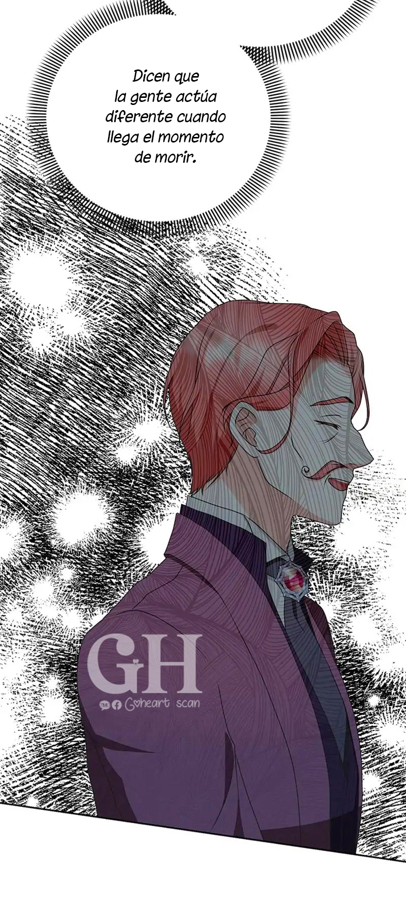 54 Renacida en un personaje que nunca existio