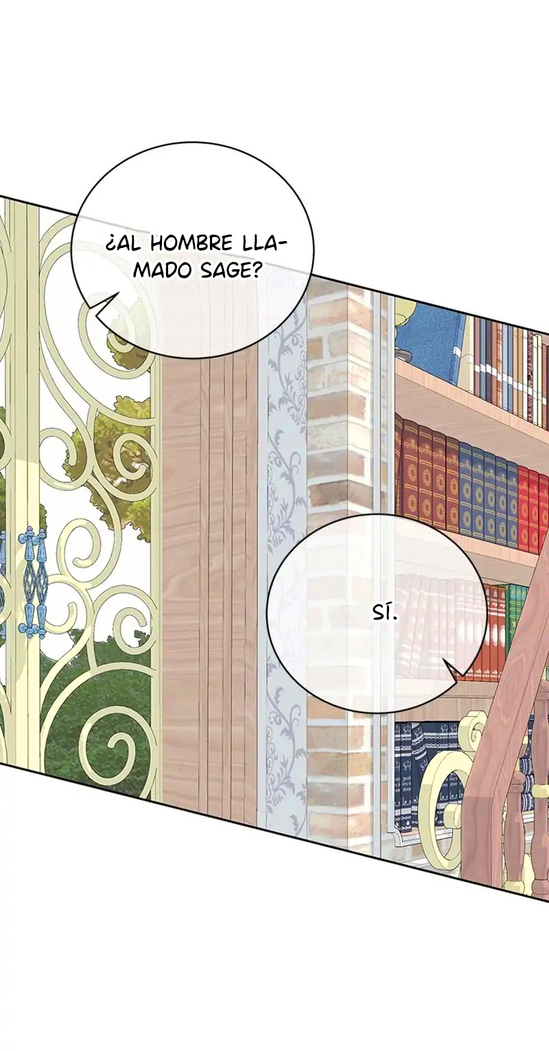 24 Renacida en un personaje que nunca existio