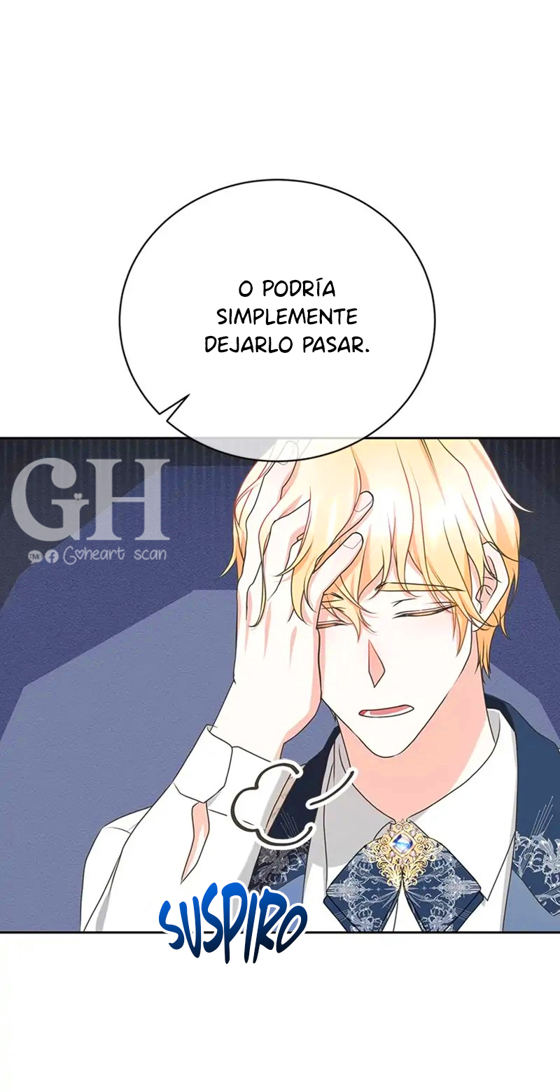 29 Renacida en un personaje que nunca existio
