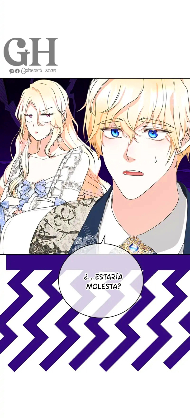 26 Renacida en un personaje que nunca existio