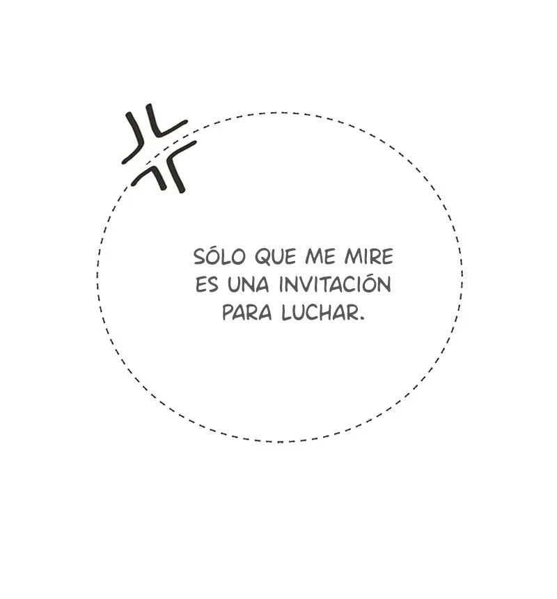 51 Renacida en un personaje que nunca existio