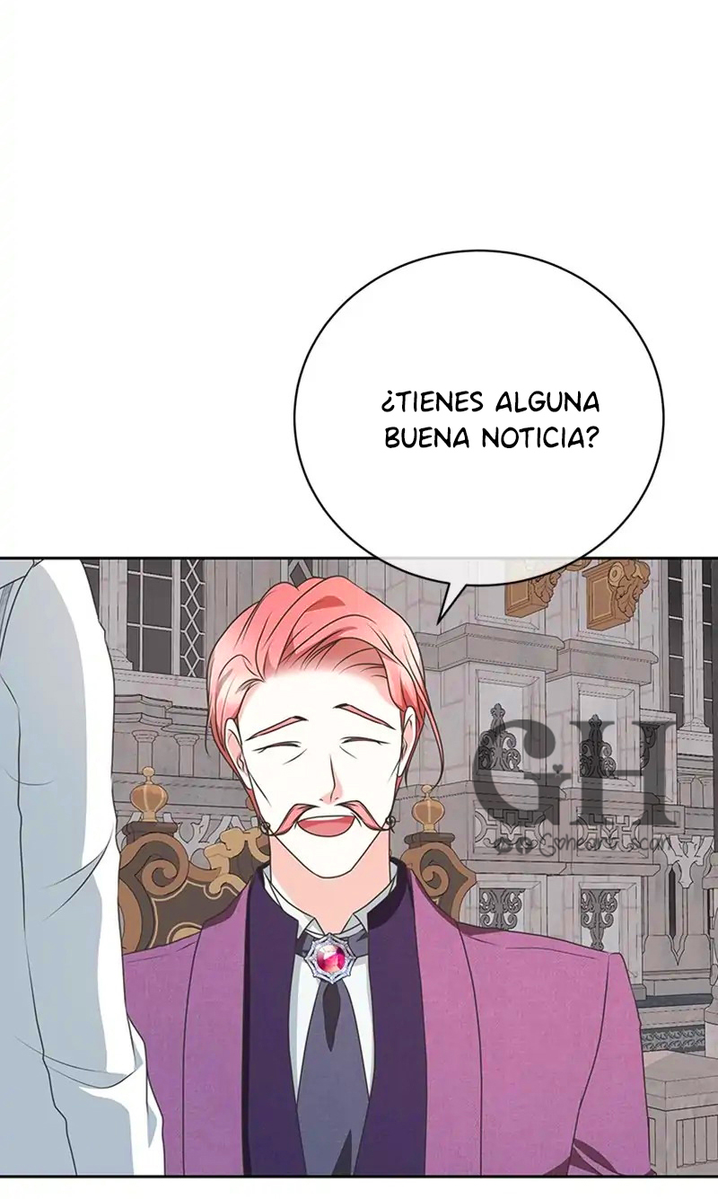 42 Renacida en un personaje que nunca existio