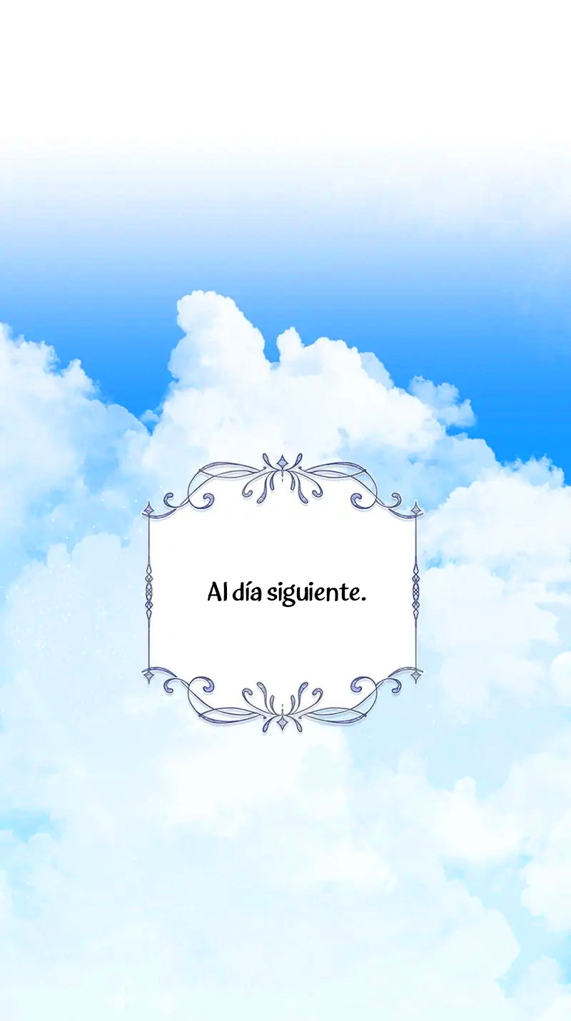 56 Renacida en un personaje que nunca existio