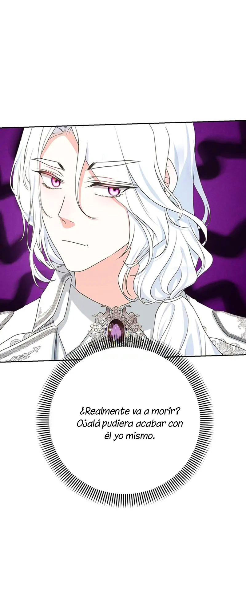55 Renacida en un personaje que nunca existio