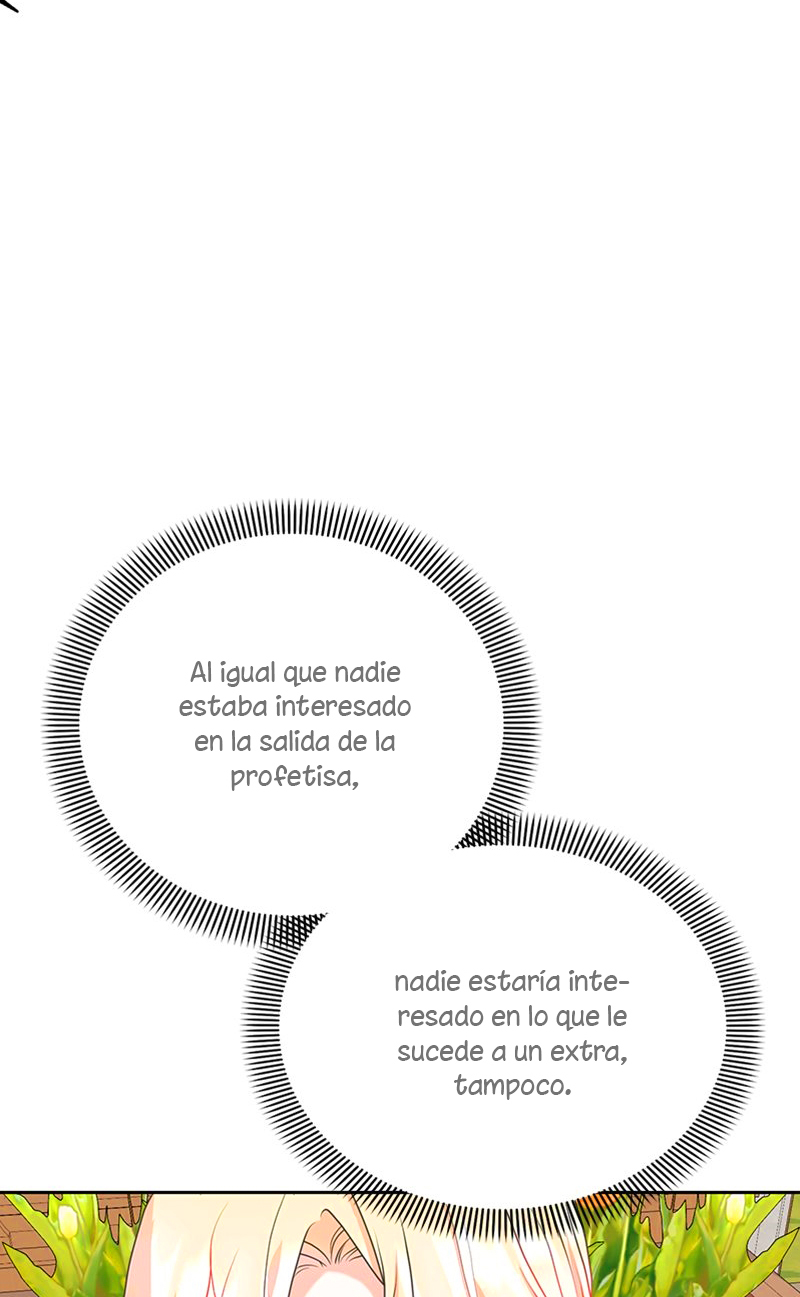 23 Renacida en un personaje que nunca existio
