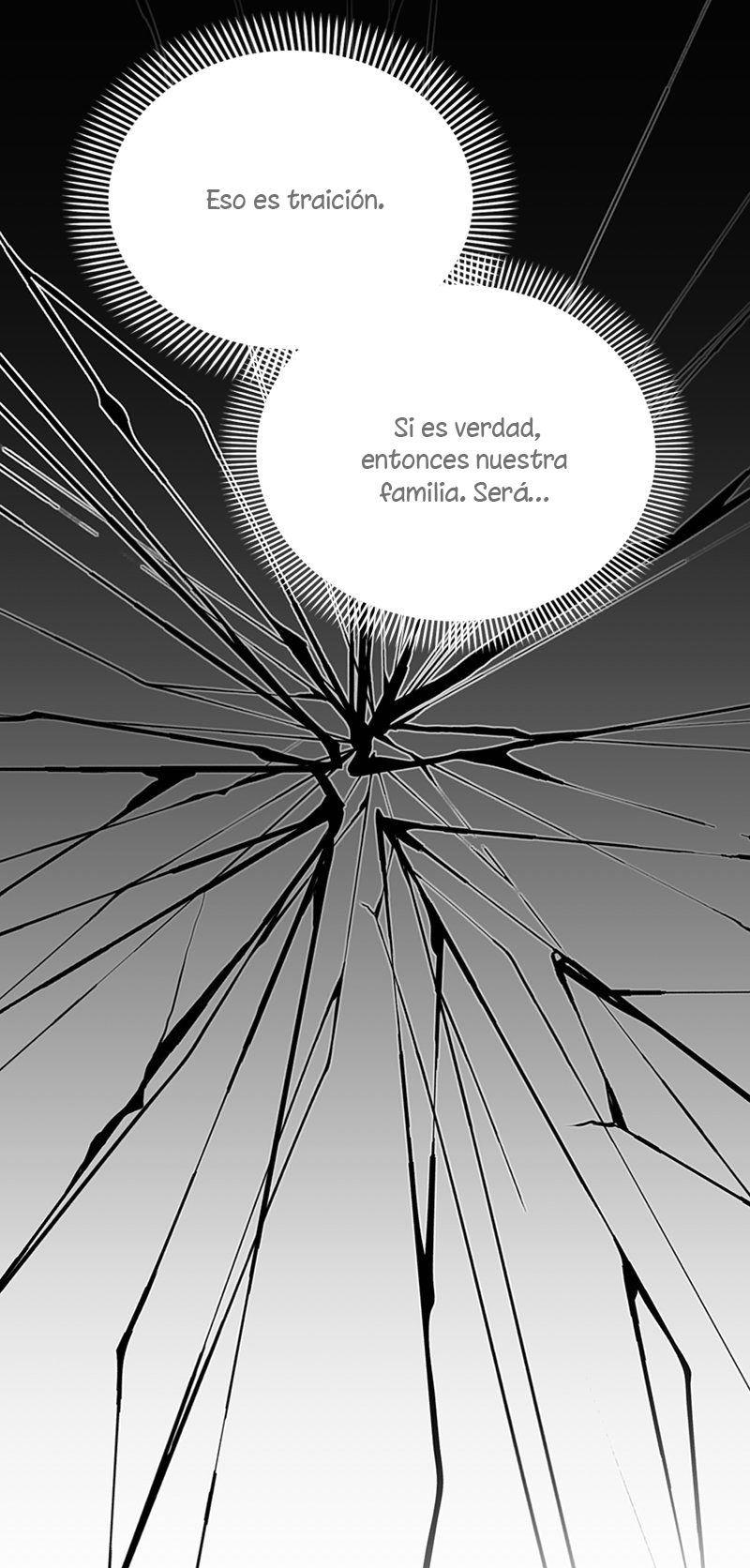 35 Renacida en un personaje que nunca existio