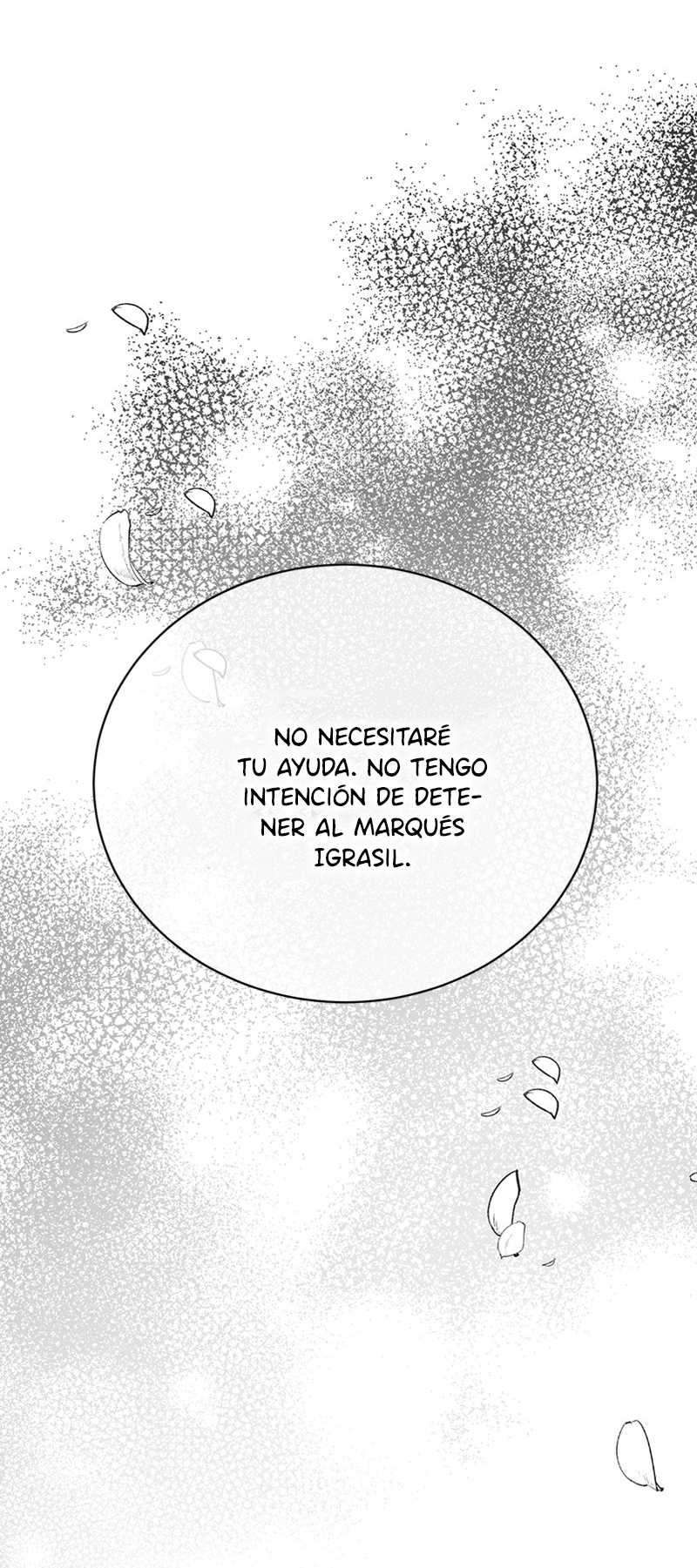 42 Renacida en un personaje que nunca existio
