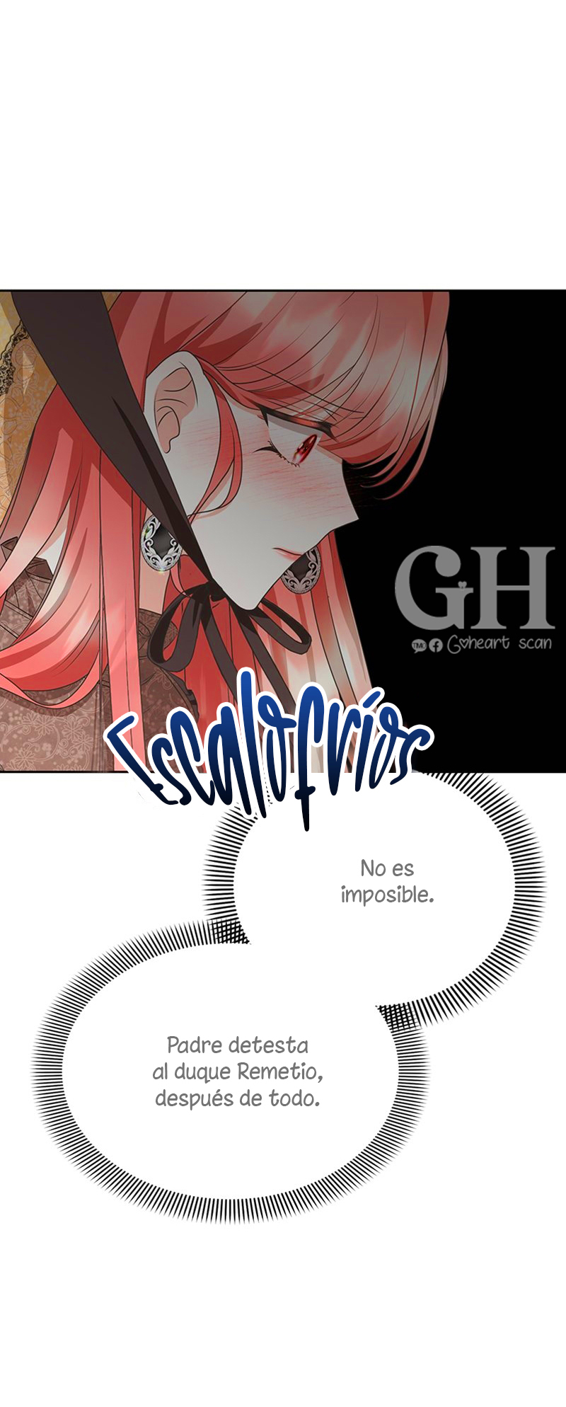 32 Renacida en un personaje que nunca existio