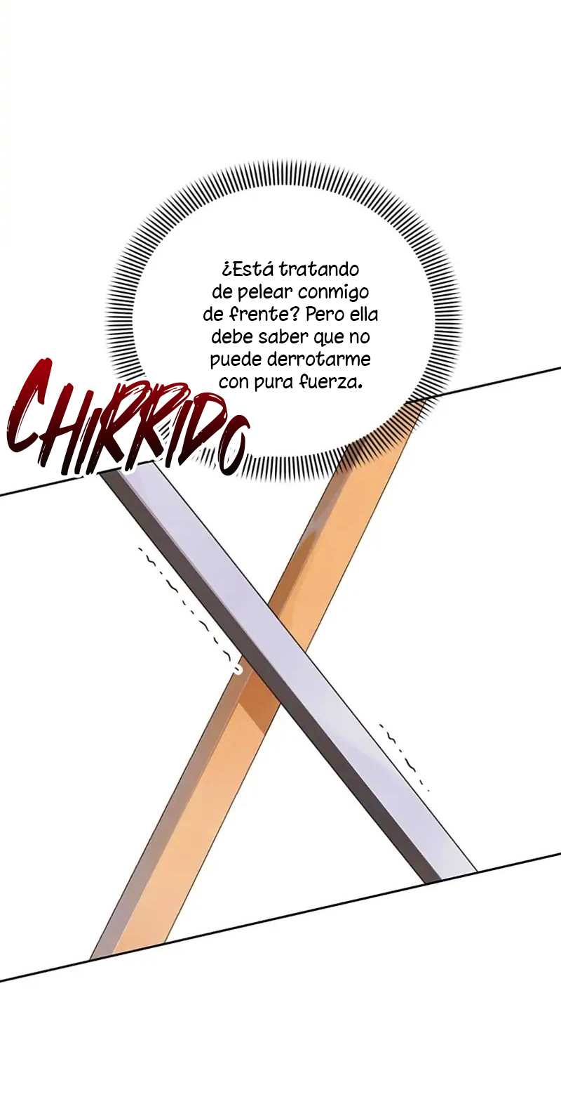 13 Renacida en un personaje que nunca existio